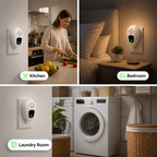 VibeGuard™ — Quietly Lock Out Pests and Reclaim Restful Nights