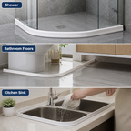 HydroSealGuard™ — The Invisible Barrier That Keeps Your Floors Dry and Your Family Safe