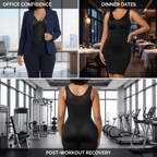 LumeaSculpt™ — Sculpt Your Waist, Own Every Room with Confidence