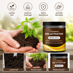 VitaRoot™ — Unlock Fierce, Deep-Rooted Growth That Brings Your Garden to Life