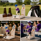 ChipShot™ — Instantly Own Every Celebration with Style and Effortless Power