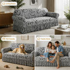 SofaRevive™ — Give Your Living Room a Fresh, Pulled-Together Look Again
