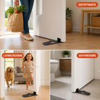 GlideGuard™ — Take Command of Your Doors and Set Yourself Free Hands-Free