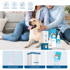VitalPaw™ — Calm Your Pet’s Ears Fast and Bring Back Their Happy, Itch-Free Bounce