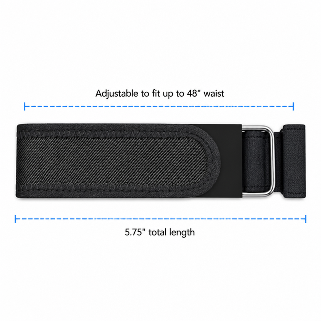 FlexEase™ — Lose the Bulk, Feel Unstoppable Comfort Every Moment