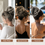 VoluCurl™ — Instantly Boost Your Confidence with Lush, Natural Curls That Draw Every Eye