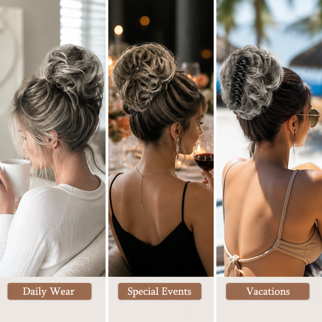 VoluCurl™ — Instantly Boost Your Confidence with Lush, Natural Curls That Draw Every Eye