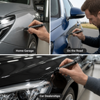 VibranceFix™ — Erase Scratches Instantly and Drive Proud Again