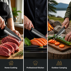 MirakaiEdge™ — Experience Effortless Precision That Turns Every Meal Into a Masterpiece
