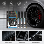 RevitaShield™ Scratch Repair Pen — Instantly Transform Scratched Rims into Showroom Shine