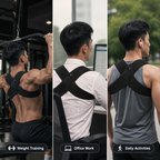AlignPro™ — Instantly Unlock Powerful Posture and Unshakeable Confidence