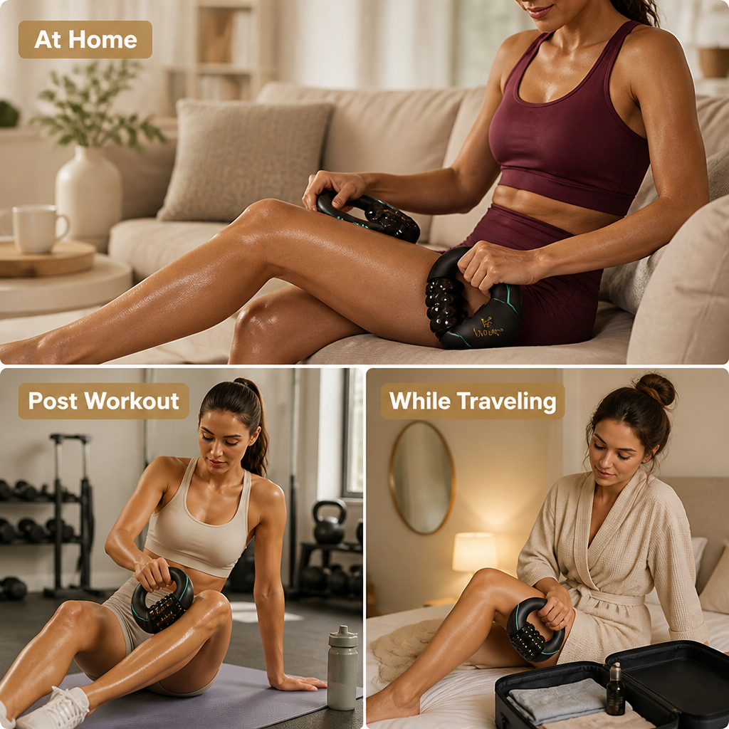 RadianceSculpt™ — Effortless Deep Sculpting for Irresistibly Smooth, Confident Curves