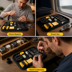 TitanEdge™ — Take Complete Command and Restore Your Watches to Perfection Every Time
