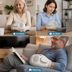 VibraRelief™ — Unlock Pain-Free Hands and Move with Confidence Again