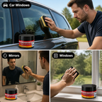 ClarityPro™ Glass Renewal Paste — Instantly Erase Scratches and Enjoy Crystal-Clear Views That Last