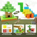 Blocs magnétiques Toylogy™