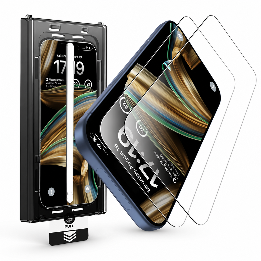 VeloShield™ — Own Your Privacy Instantly, Anywhere You Go