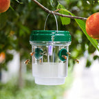 LuminaShield™ — Enjoy Every Outdoor Moment Sting-Free and Stress-Free