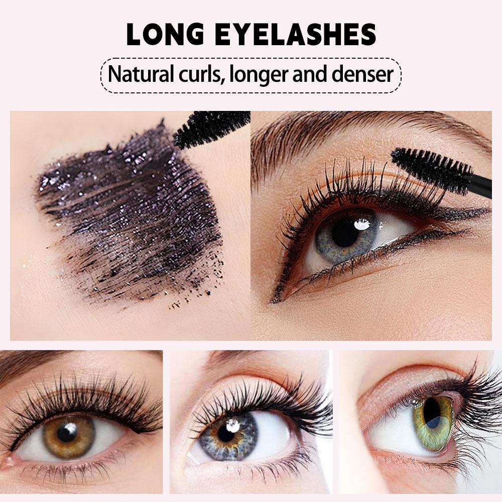 LumeLash™ — Unleash All-Day Drama with Lashes That Never Quit