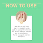 LumaNail™ — Unleash Nails That Command Attention and Defy Breakage