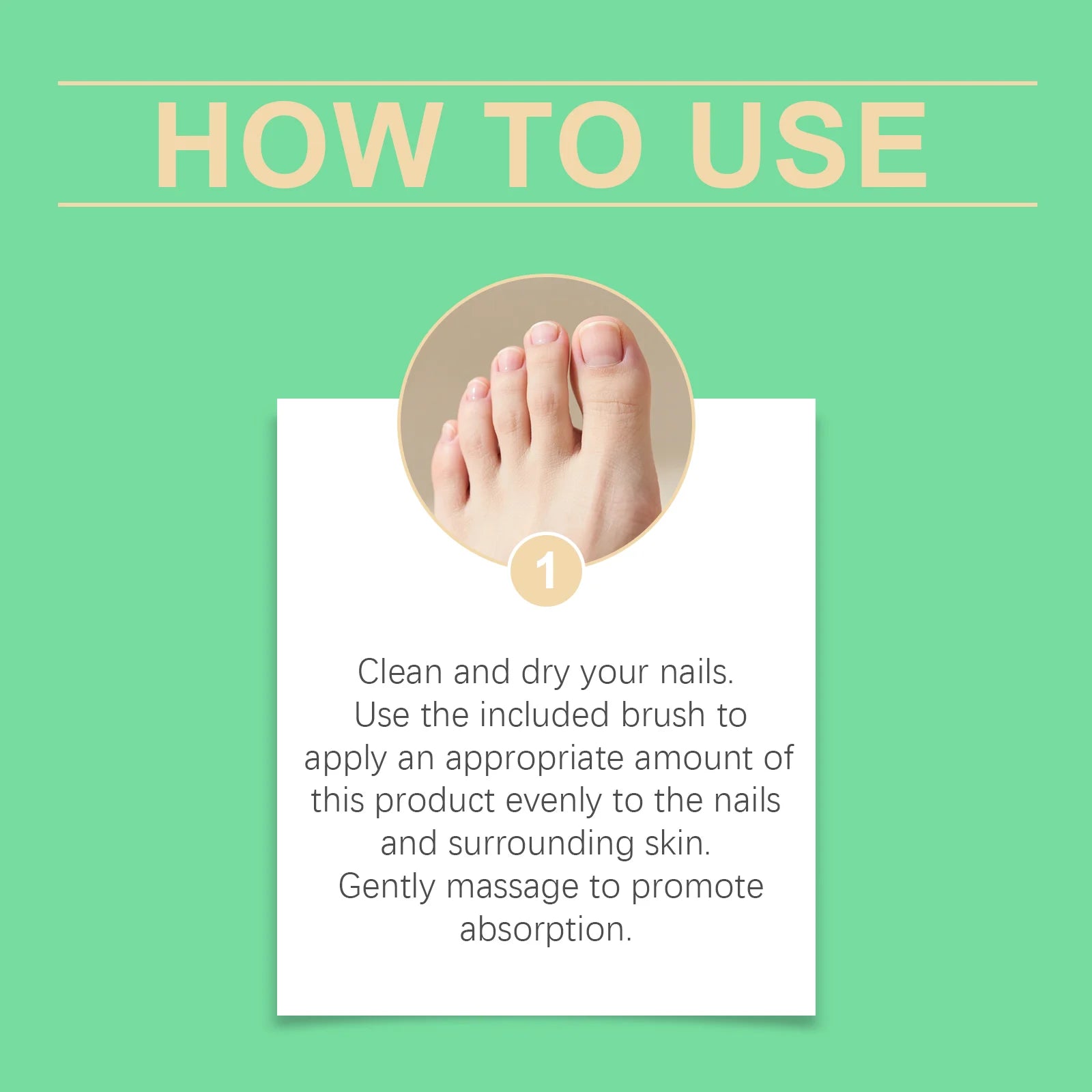 LumaNail™ — Unleash Nails That Command Attention and Defy Breakage