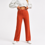 VioraFlex™ — Move All Day with Effortless Comfort and Flawless Fit