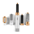 LuxeraStyle™ — Transform Your Hair Instantly with Effortless, Healthy Glamour