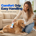 VetriSweep™ — Relentless Flea Defense That Keeps Your Pet Calm, Clean, and Happy