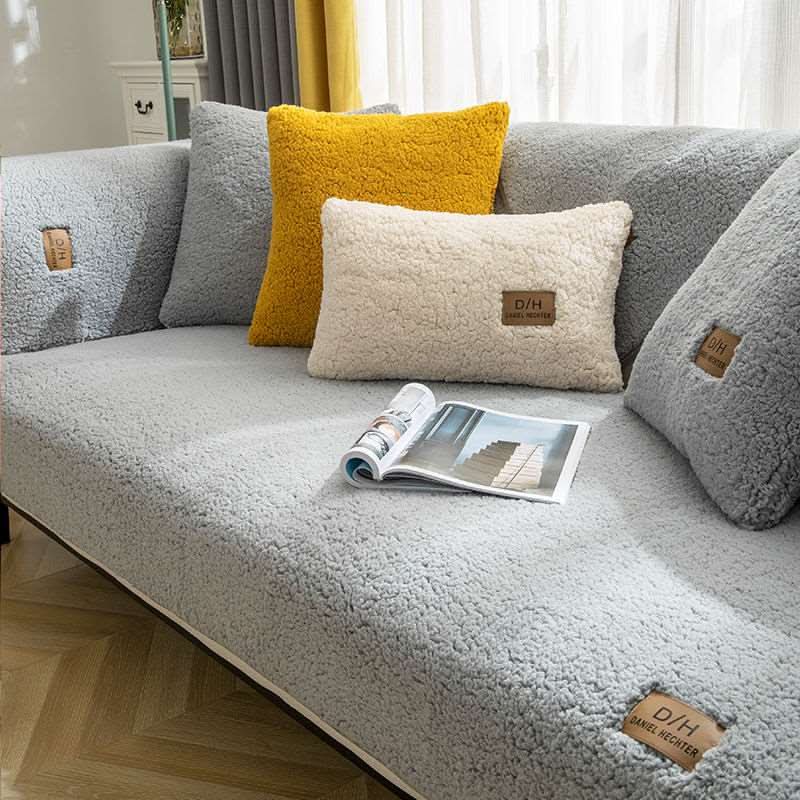 Velvessence™ — Wrap Your Sofa in Unmatched Softness and Effortless Elegance