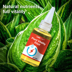 VerdantaBoost™ — Supercharge Your Garden with Giant, Unstoppable Growth