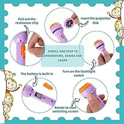 LumaTale™ — Spark Wonder and Calm Every Bedtime for Your Little Dreamer