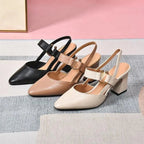 Luxurelle™ — Experience Stunning Style Without the Pain, All Day Long