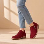 ZipVelle™ — Pull Any Outfit Together with a Polished Look in a Zip