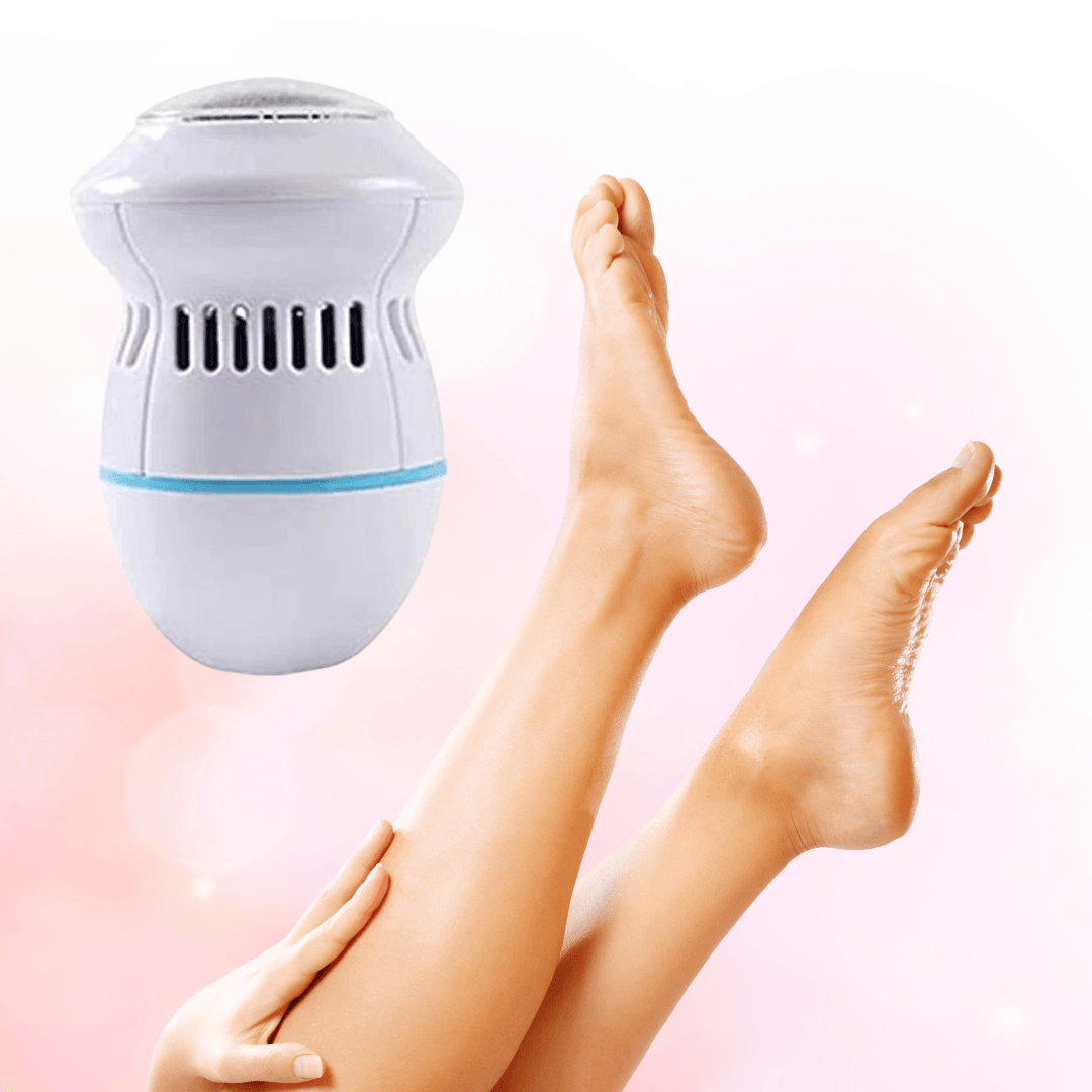 RevitaSole™ — Unlock Silky, Pain-Free Feet You’ll Love to Show Off