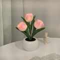RadianceBloom™ — Instantly Wrap Your Room in Soothing, Romantic Light