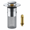 Drenova™ — Keep Hair Out of Your Pipes and Sink Care Simple