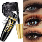 RamilaBurst™ — Turn Heads All Day with Bold, Smudge-Proof Volume