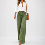 Lumeve™ Wide-Leg Jeans — Instantly Taller, Sleek, and Unstoppable Confidence Every Step