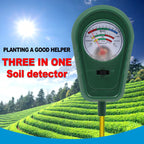 Verdanta™ — Instantly Unlock Your Soil’s Secrets for Thriving, Jaw-Dropping Growth