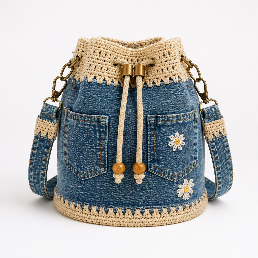 Azulora™ — Carry Confidence with Effortless Charm and Perfect Organization