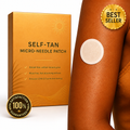 LuminaTan™ — Unlock a Radiant, Head-Turning Glow That Boosts Your Confidence Instantly