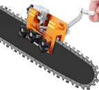 SliceMaster™ — Feel the Power of Effortless, Lightning-Fast Precision Cuts