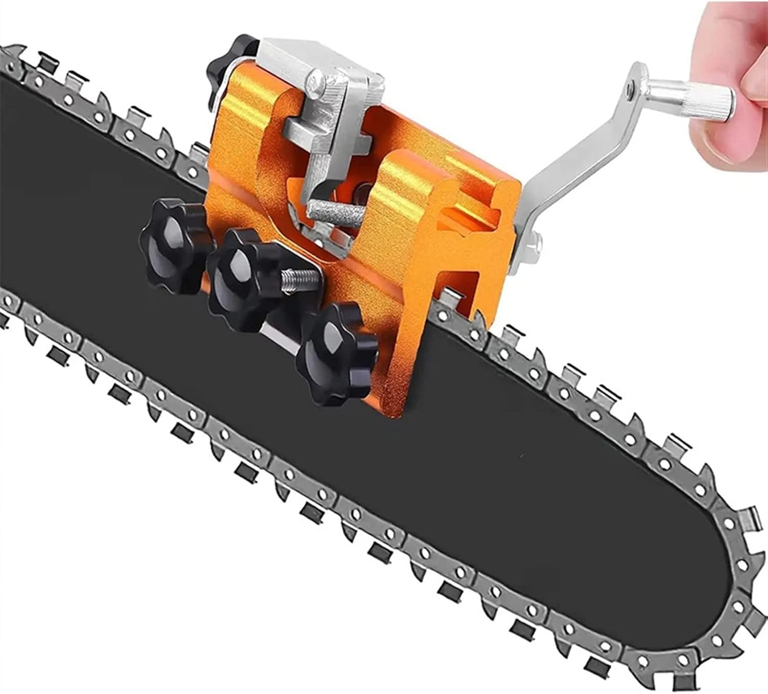 Sharproar™ — Cut Faster, Work Easier, and Feel Unstoppable Every Time