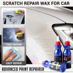MirraLux™ Paint Rescue — Melt Away Scratches and Reveal Showroom Shine Instantly