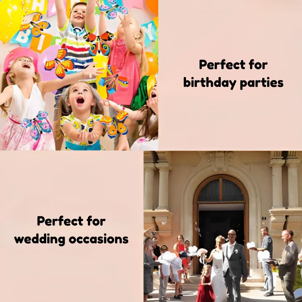 SkyDance™ — Unleash Magical Moments That Spark Joy and Wonder Instantly