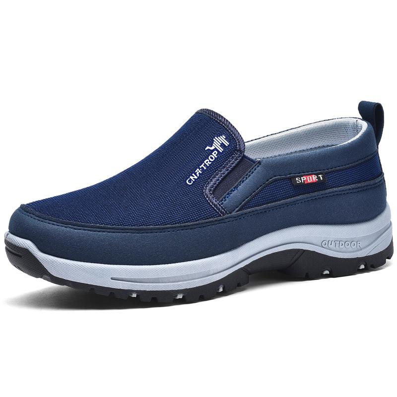 StrideNova™ — Unshakable Comfort That Powers Your Every Move