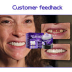 LuxSmile™ Teeth Renewal Mineral Powder — Transform Your Smile with Radiant, Pain-Free Confidence Every Day