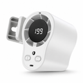Brezzlo™ — Stay Cool on Every Drive With a Quiet, Hands-Free Breeze