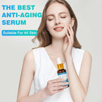 VitaLift™ Serum — Unlock Radiant, Youthful Skin That Glows With Confidence