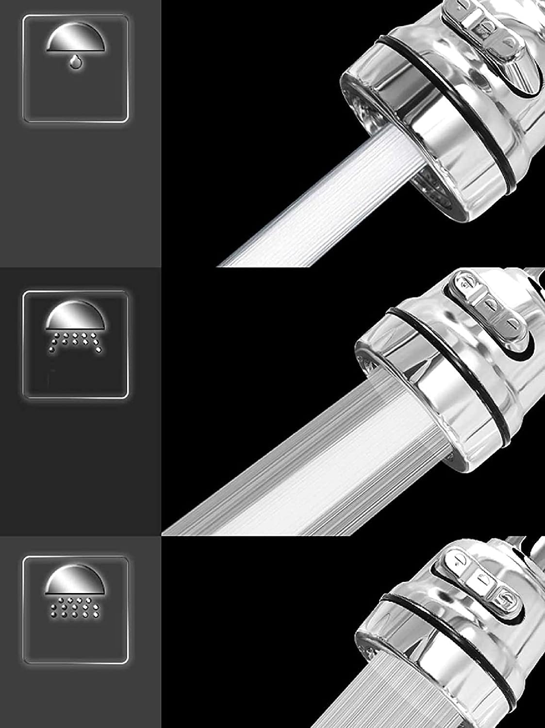 VeroFlow™ — Take Command of Your Sink with Effortless Precision and Style
